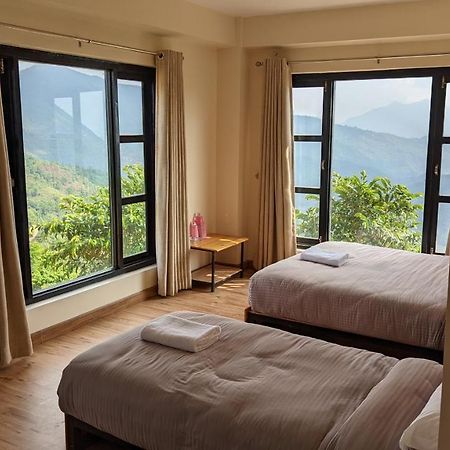 Sunshine Hotel Bandipur Tanahun Exterior foto