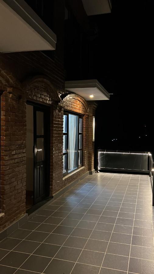 Sunshine Hotel Bandipur Tanahun Exterior foto